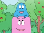 Replay Barbapapa en Famille - De pépins en pépins