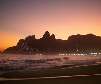 Replay Astrud Gilberto, reine de la bossa nova - The Girl from Ipanema