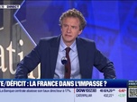 Replay Les experts sans frontières - Vendredi 12 septembre