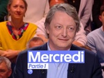 Replay Quotidien, première partie du 19 mars 2025