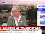 Replay Apolline de 9 à 10 - Mort d'Émile: l'avocate du grand-père dénonce des gardes à vue violentes, plus à charge qu'à décharge