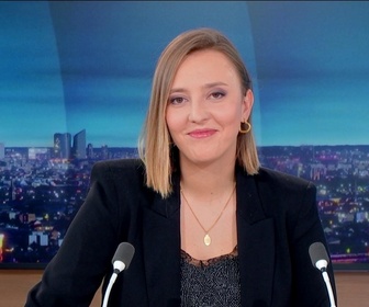 Replay Le 21h-22h - Émission du vendredi 20 décembre 2024