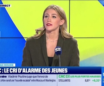Replay Le monde qui bouge - Annalisa Cappellini : Maroc, le cri d'alarme des jeunes - 03/10