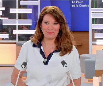 Replay Le pour et le contre - 28/06/2026