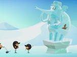 Replay Ninja Express - Mariage glacial