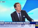 Replay L'intégrale de Good Morning Market du vendredi 14 novembre