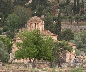 Replay La Belgique de Fernand Khnopff / Grèce / États-Unis - Invitation au voyage