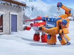 Replay Super Wings - La rentrée des classes