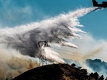 Replay Urgence climatique : un défi mondial - Incendies : à quand des pompiers européens ?