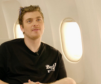 Replay Le Jet de Luxe de Cyril Schreiner