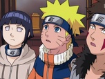Replay Naruto - S01 E194 - Le Château fantôme...