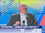 Replay Face à Lechypre - Emmanuel Lechypre face à Jean-Marc Daniel : Chef d'entreprise, candidat idéal pour 2027 ? - 02/02