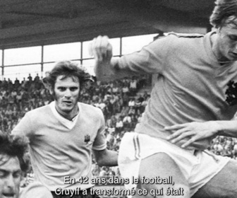 Replay The evolution of football - S2 E2 - L'évolution du Football Total
