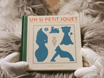 Replay Yétili - Un si petit jouet