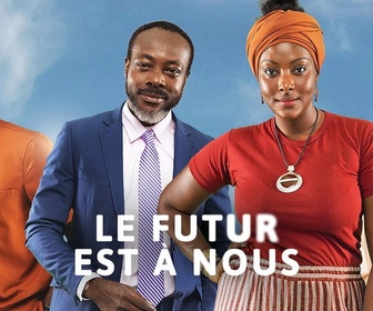 Replay Le futur est à nous - Épisode 5