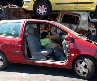 Replay Top Mecanic : 5 jours pour restaurer une épave - S6E30 - La finale - Semaine spéciale Top Gear France