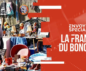 Replay Envoyé spécial - Émission du jeudi 4 septembre 2025