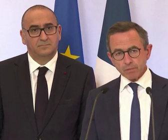 Replay C dans l'air - Casseurs : une fatalité française ?