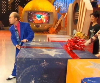 Le Bigdil des années 90 replay