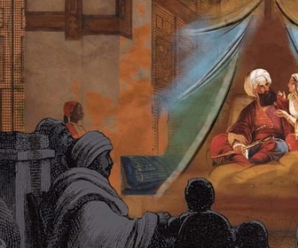 Replay Une odyssée entre Orient et Occident - Les contes des 1001 nuits