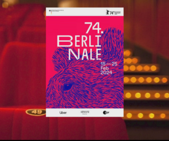 Replay À l'Affiche 100 % cinéma : les temps forts de la Berlinale 2024
