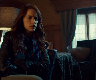 Replay Wynonna Earp - S3 E6 - Un long moment