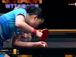 Replay Tennis de tablejour 3 du WTT China Smash 2026