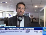 Replay BFM Bourse - Alerte traders : les seuils techniques incontournables sur les marchés et les valeurs - 10/06