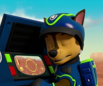 Replay Paw Patrol, la Pat'Patrouille - La Pat'Patrouille sauve les pirates