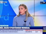 Replay Le monde qui bouge - Annalisa Cappellini : Le Pirée, enjeu stratégique mondial - 28/11