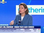 Replay Good Morning Business - Budget, RN, Énergie : Engie face aux crises