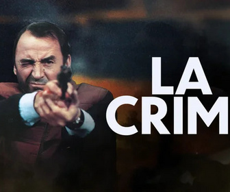 Replay La crime