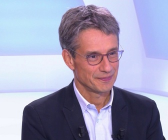 Replay C dans l'air l'invité - Bruno Patino - Rencontre avec un dictateur