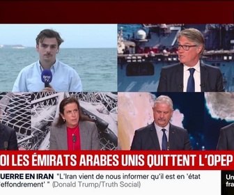 Replay Marschall Truchot : Détroit d'Ormuz, les Américains humiliés par l'Iran ? - 28/04