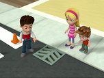 Replay Paw Patrol, la Pat'Patrouille - S01 E03 - Les bébés tortues de mer