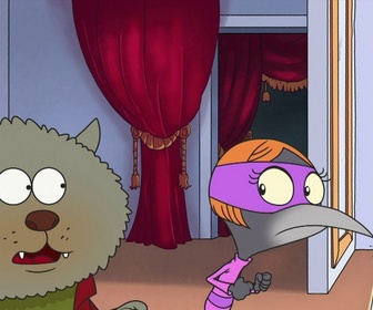 Replay Les Minijusticiers - Superchapardeuse