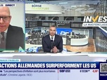 Replay Tout pour investir, la masterclass - Les signaux faibles - Les actions allemandes surperforment les US - 31/10