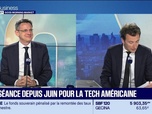 Replay L'intégrale de Good Morning Market du vendredi 23 octobre
