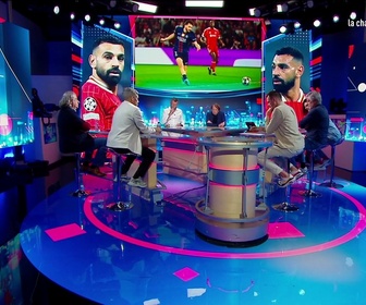 Replay L'Équipe du Soir - Episode du 13 avril