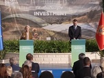Replay ARTE Journal - Monténégro, territoire sous influence ?