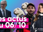 Replay Top Info - Cloner son chien, en Corée du Sud c'est possible !