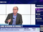 Replay Tech & Co, la quotidienne - Vers une scission de Google ? - 09/10