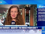 Replay Good Morning Business - Vers un prêt européen massif à l'Ukraine