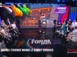 Replay Les émissions spéciales - Le Forum BFMTV – Carburant : la France inflammable ?