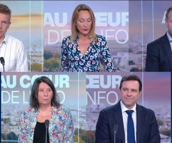 Replay Le débat - Musk / Altman : une guerre de pouvoir ?