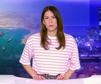 Replay C'est Canteloup du 30 mars 2026