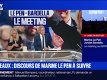 Replay BFM week-end - dimanche 14 septembre 2025