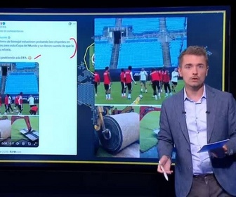 Replay Info ou intox - Coupe du Monde : gazon maudit ?