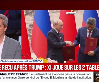 Replay L'intégrale de BFM Non-Stop du mercredi 20 mai