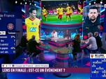 Replay L'Équipe du Soir - Episode du 21 avril